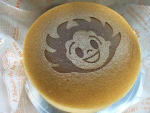 ハトマメ屋