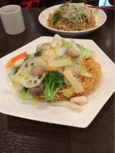 紅虎餃子房 イオンモール成田店