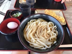 高柳製麺所
