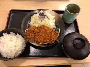 松のや 千歳烏山店
