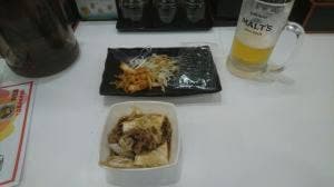 吉野家 大手前店