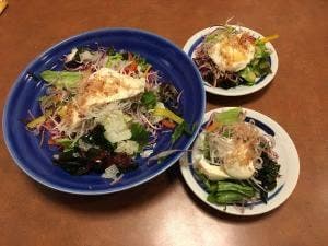 かごの屋 北越谷店