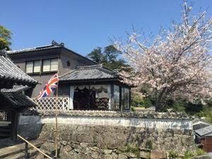 キッチン眺望亭