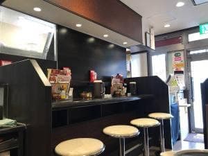 カレーハウスCoCo壱番屋 小田急鶴間駅前店