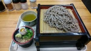 高知県庁 西庁舎 地下食堂