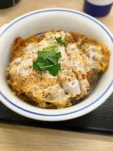 かつや 守谷中央店
