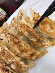 餃子の王将 奈良桜井店