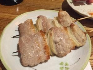 鳥あたま 北24条店