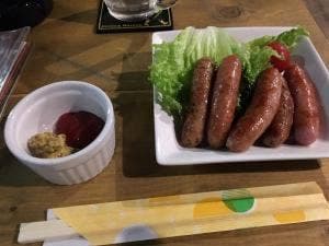 CROSSY 梅田店