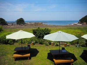 石窯・自然かふぇ とと*ここ