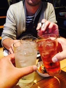 ヤキトリダイニング いいとこ鶏 赤羽店