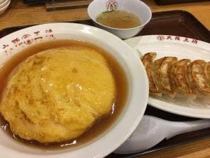 大阪王将 江坂店