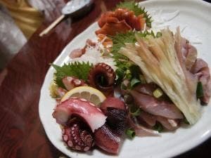 魚道楽かいせん