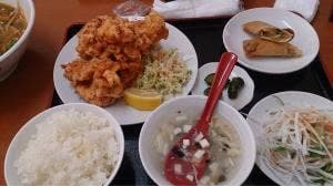 台湾料理 喜多多