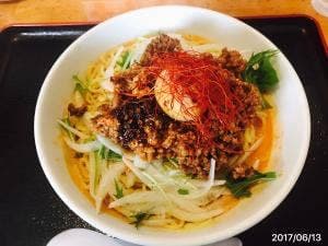 中華食堂 万華