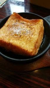 Cafe レストラン ガスト 氷見店