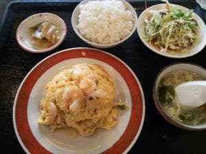 長城飯店