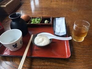 そばらく