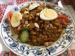 インドダイニング スクーン 羽島店