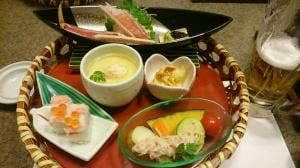 かに道楽 京都本店