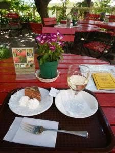 香りの家オランダ館