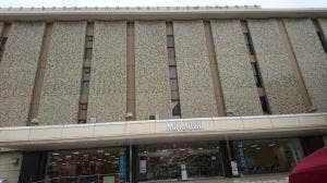 カフェレストラン ルーブル