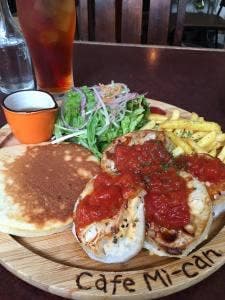 cafe Mi-Can
