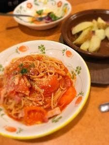 サイゼリヤ 北松戸店