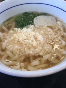 なか卯 鈴鹿道伯店