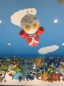 M78 プラネットダイニング