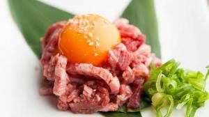 焼肉 武蔵