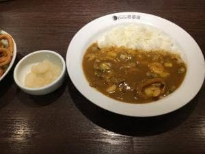 カレーハウスCoCo壱番屋 蟹江インター店