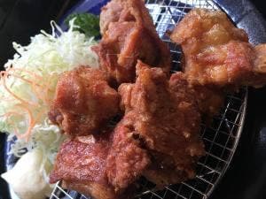 とんかつ合掌