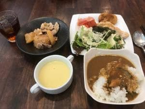 ベジブル・キッチン
