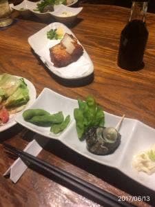 あじこや離れ八王子店