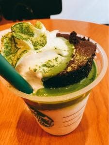 スターバックス コーヒー 福岡パルコ店