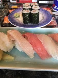 がってん寿司 川口西青木店