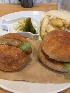 グリースハウゼ ナガセ