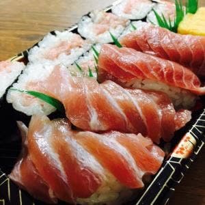 寿司割烹 すし将