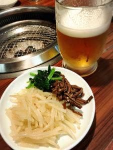 焼肉本家