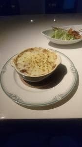 イタリアンレストラン keys