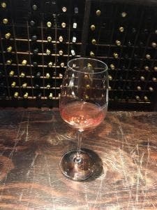 ヤツガタケ ワインハウス