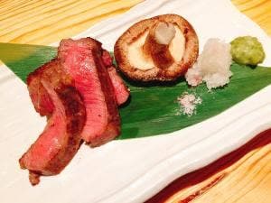 炉端いっしょけんめい