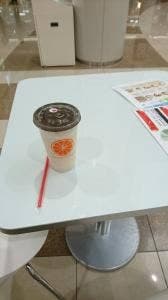 くだものかふぇ イオンモール都城駅前店