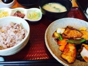 定食屋百菜 旬 アミュプラザ小倉店
