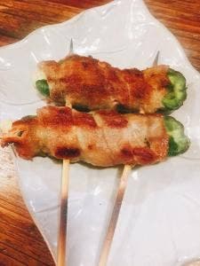 やきとり家 すみれ 高槻店