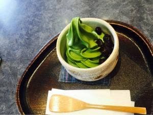 寿ゞき園茶店