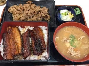 吉野家 守口駅前店