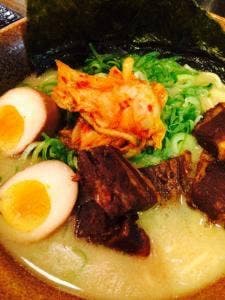 ラーメンたろう加古川店