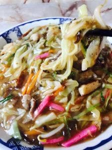 一品香三股店
